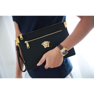 Cluch cầm tay
