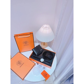 SET DÂY BÓP THƯƠNG HIỆU HM