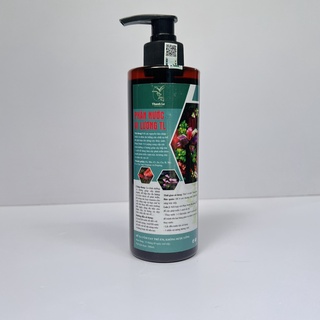 Phân nước đa lượng, vi lượng TL (bộ 2 chai)