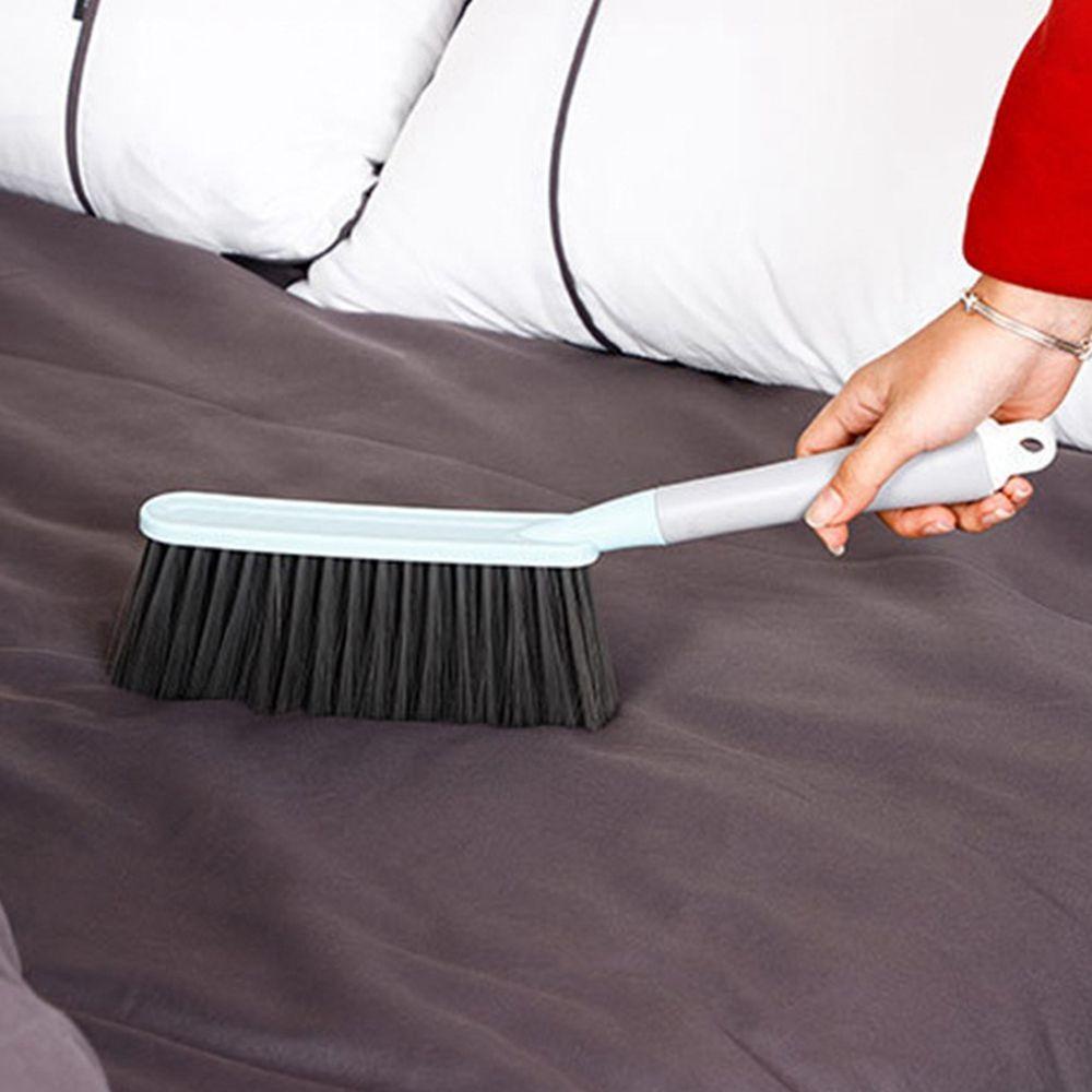YIYU 1 Bàn Chải Phủi Bụi Làm Sạch Ga Giường Ghế Sofa Giường Ngủ