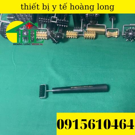 LĂN SỪNG TRUNG-DỤNG CỤ DIỆN CHẨN