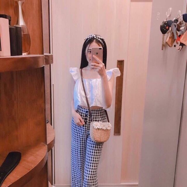 CHÂN VÁY QUẢNG CHÂU