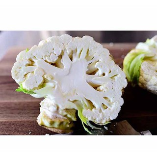 Hạt giống Súp lơ trắng (0.5 gram)