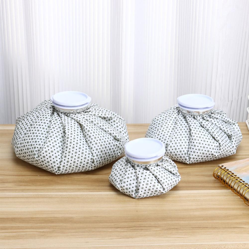 Túi Đá Nhiều Kích Cỡ Giúp Giảm Đau Dành Cho Đầu Gối / Chân