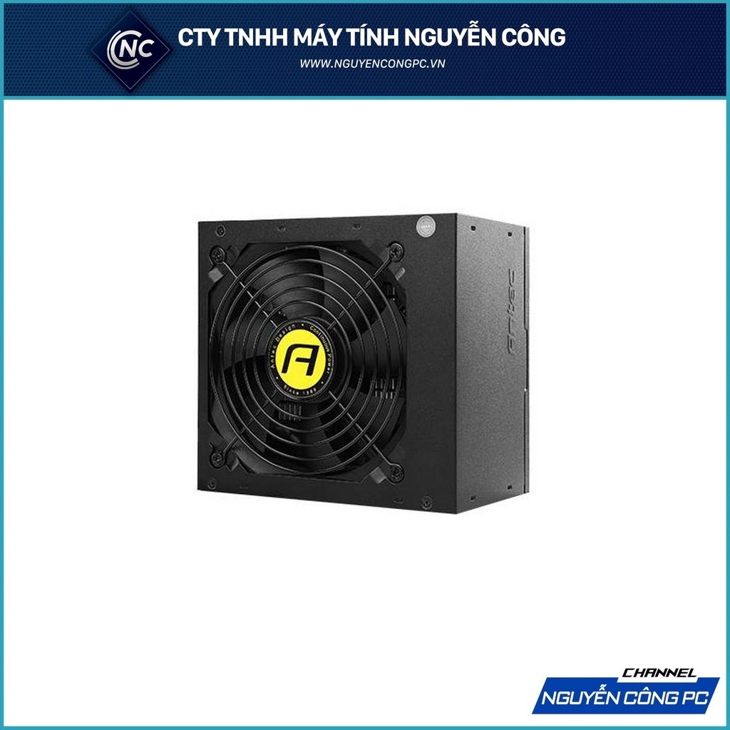 PSU Antec Neo Eco V2 650W KR