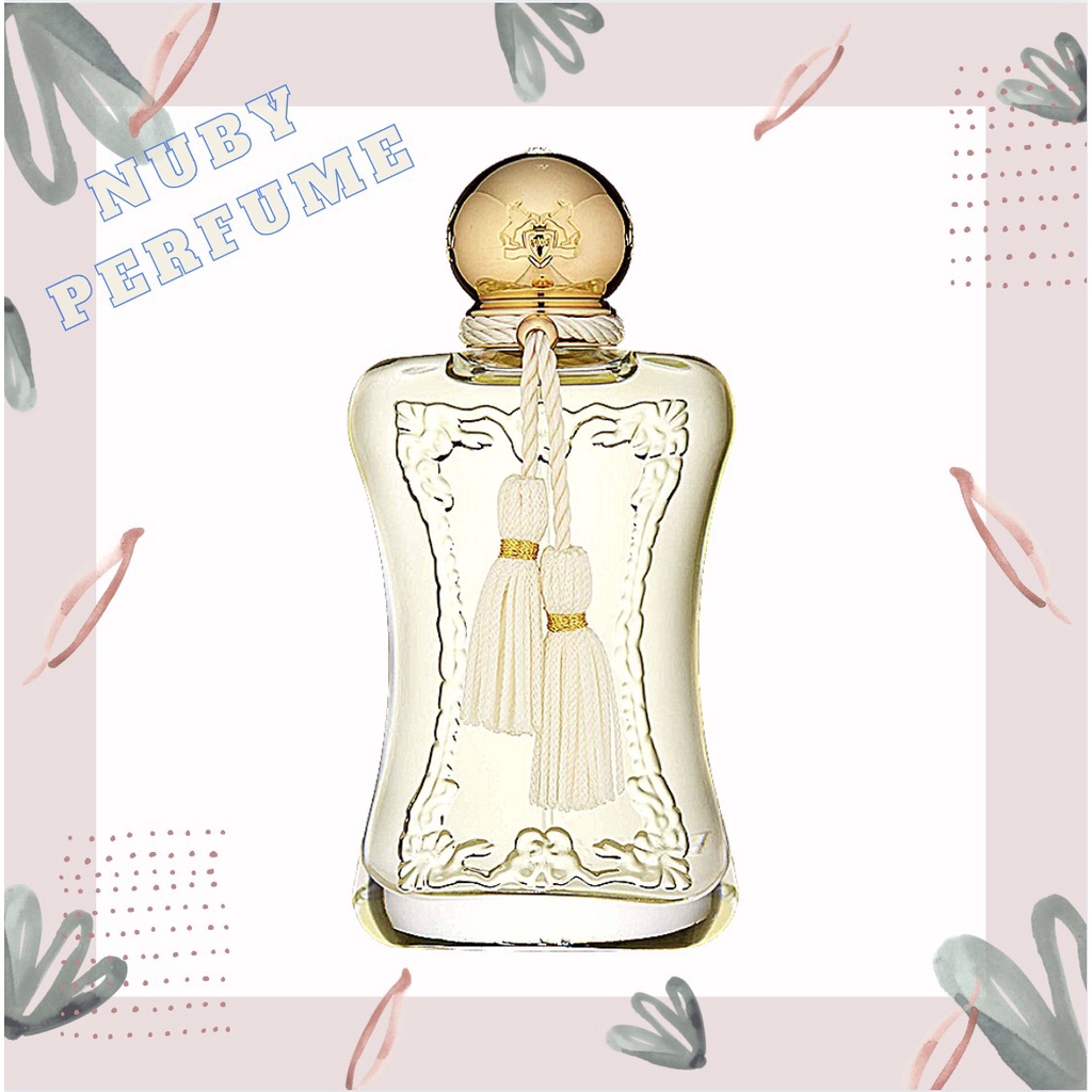 [Nuby.Store] Nước Hoa Parfums de Marly Meliora Test 5ml/10ml/20ml