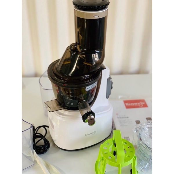 Máy ép chậm kuvings jsg30 nội địa nhật