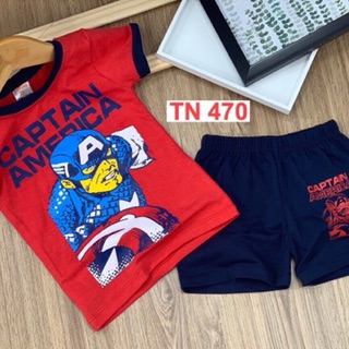 Xả 100k👉👉4 bộ đồ bé trai ( ib để lựa mẫu thoải mái)