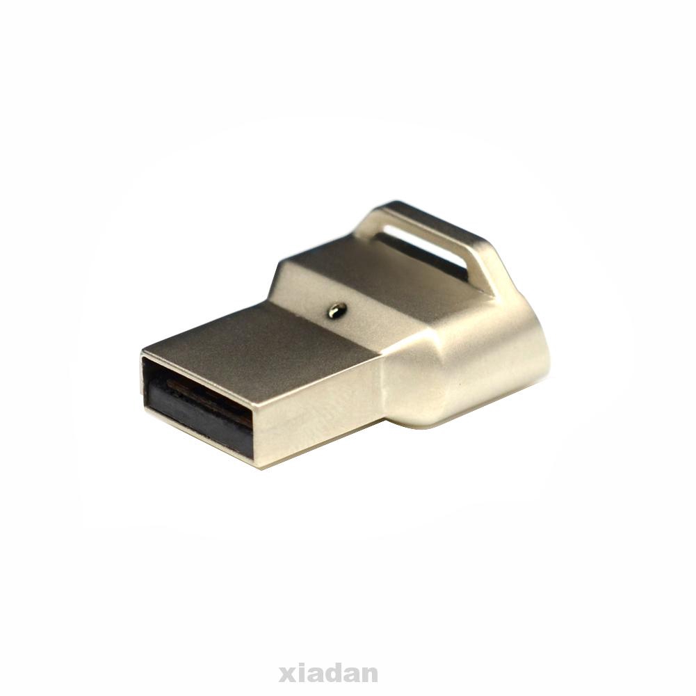 Usb Cảm Biến Vân Tay 360 Độ Cho Windows 10 | WebRaoVat - webraovat.net.vn