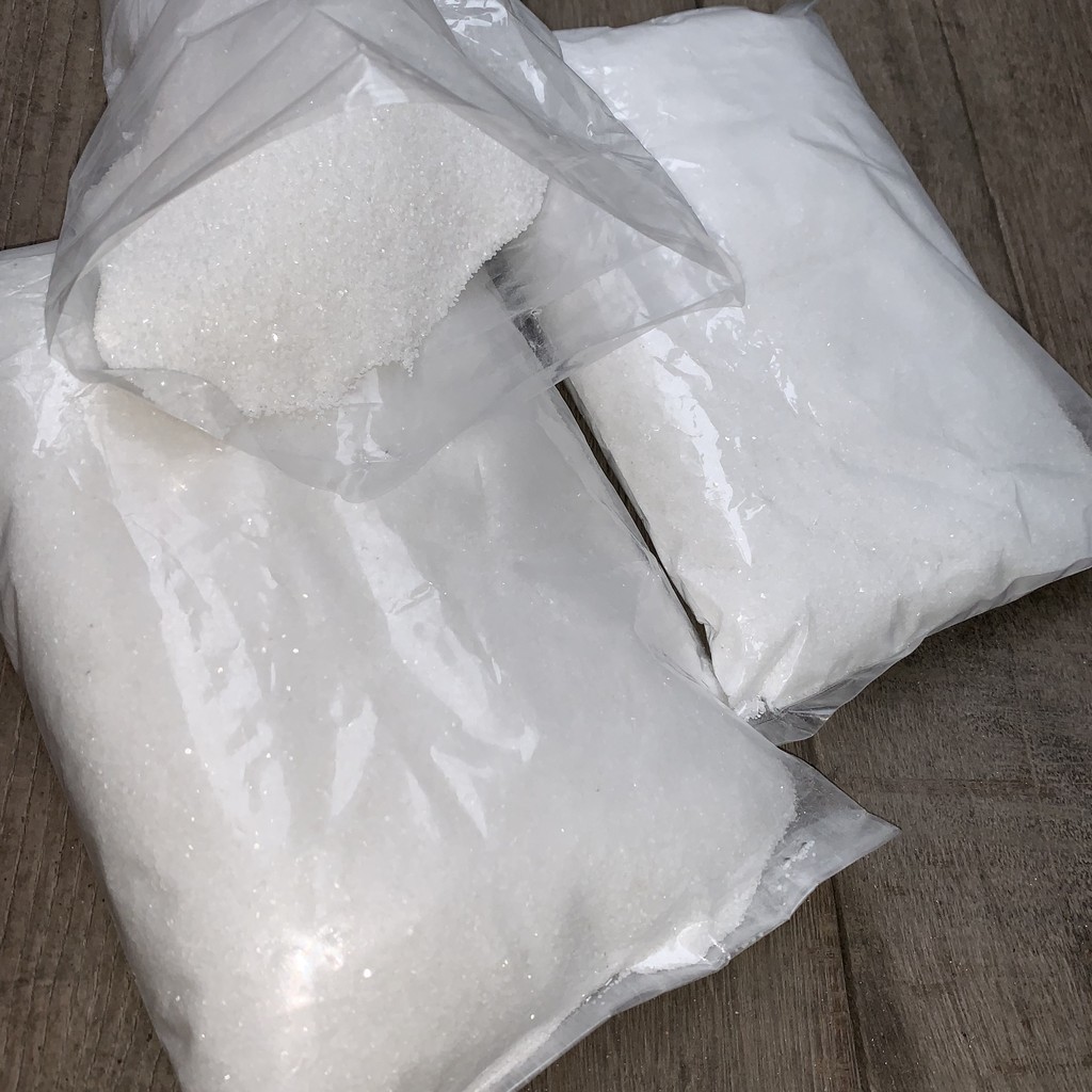Cát Thạch Anh  Trang Trí Hồ Cá, Bể Cá-Hòn Non Bộ