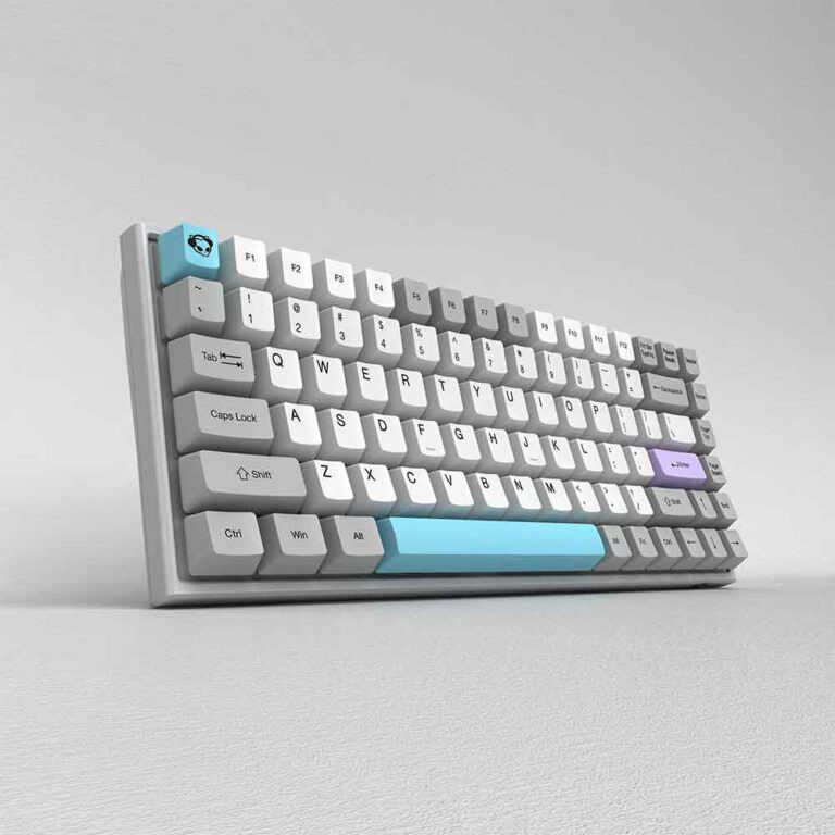 Bàn phím cơ AKKO 3084B Plus Silent