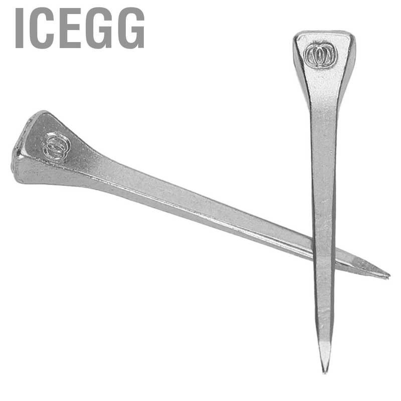 Set 250 đinh gắn móng ngựa 4.8cm chất lượng cao