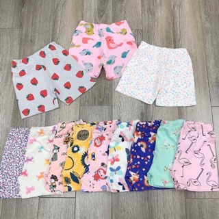 Quần cotton quần chục