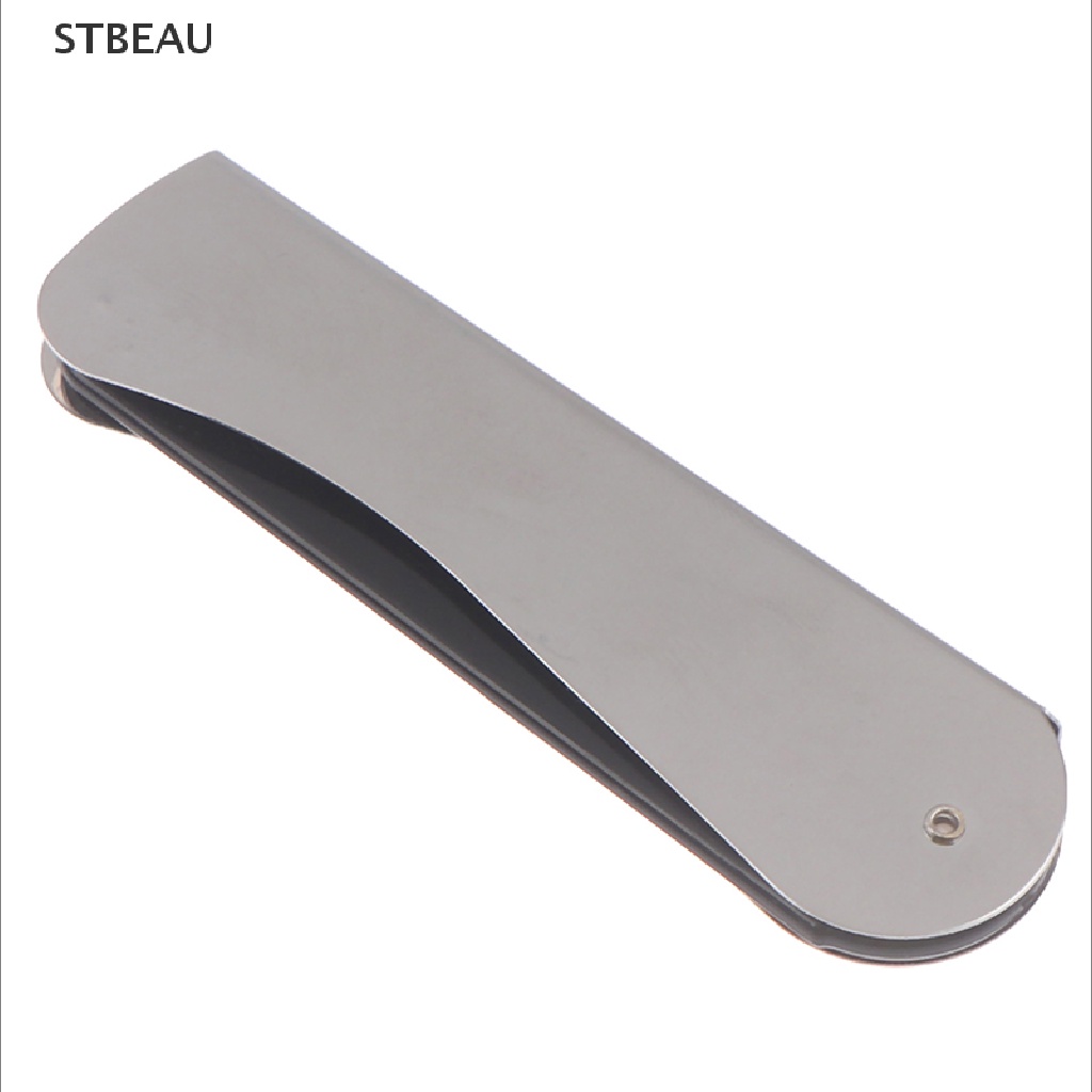 Lược chải tóc mát xa da đầu gấp gọn lại được bỏ túi tiện lợi