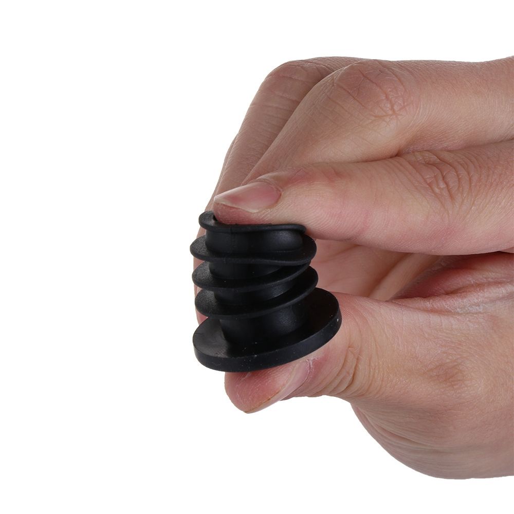 Nắp Đậy Chai Rượu Vang Bằng Hợp Kim Kẽm Hình Đầu Hươu Nhiều Màu Sắc