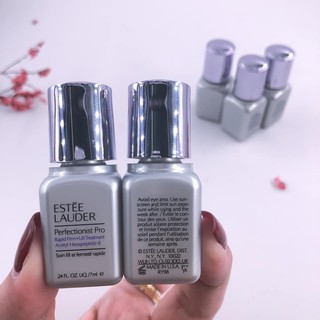 SERUM ESTEE LAUDER PERFECTIONIST PRO mini 7ml