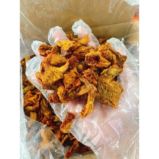 khô bò giòn vụn 500gr