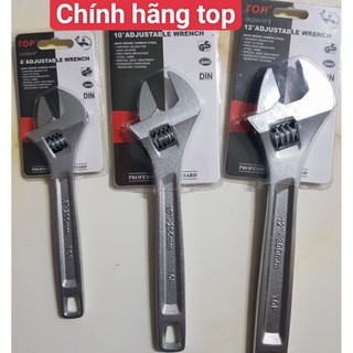 Mỏ lết trắng top đủ size .