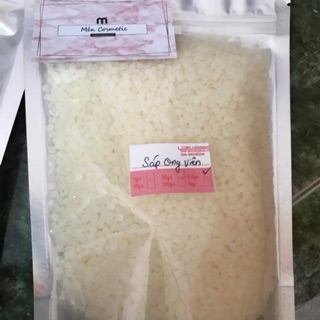Sáp ong viên 1kg giá tốt rẻ nhất thị trường