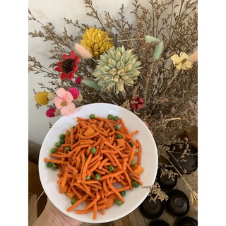 Bánh snack que thập cẩm 300g