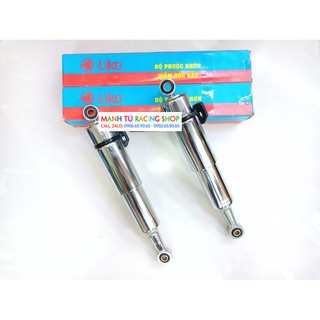 phuộc sau xe drem liko