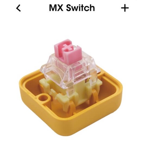 Switch Opener PBT | Dụng Cụ Mở Switch | TKS