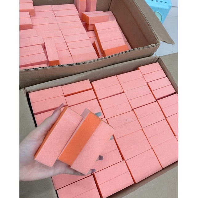 Phào Mỹ Xịn - NailGaoGao
