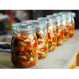 Xốt muối kim chi 250g CJ Foods