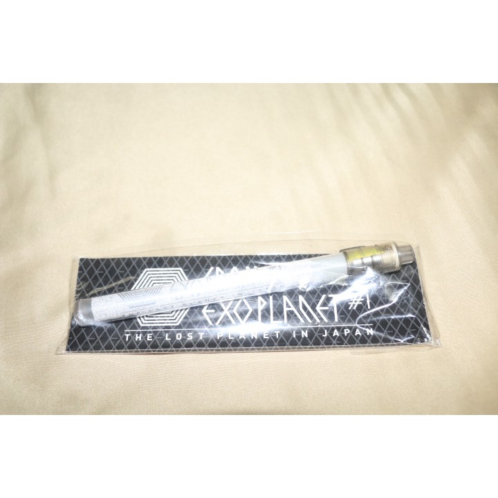 Lightstick Japan Tour EXO PLANET #1