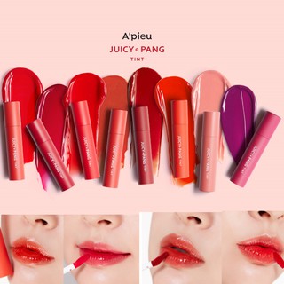 Son A'pieu Juice Pang Tint
