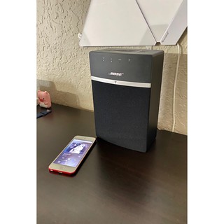 [CHÍNH HÃNG] Loa Bluetooth Bose SoundTouch 10 Fullbox mới 100%