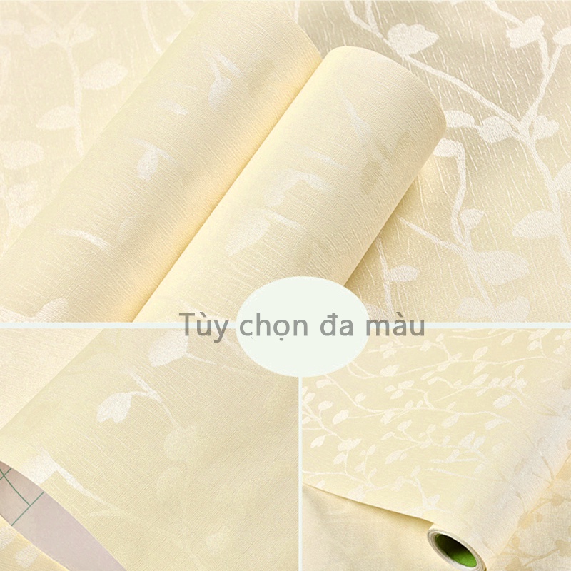 10M GIẤY DÁN TƯỜNG NHIỀU MẪU DỄ THƯƠNG VUI NHỘN KHỔ 45CM CÓ KEO SẴN