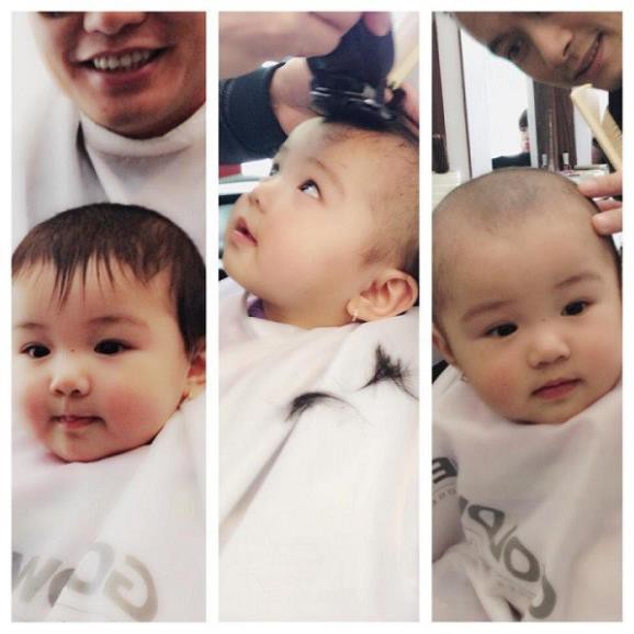 TÔNG ĐƠ CẮT TÓC GIA ĐÌNH CHẤN VIỀN CAO CẤP KEMEI 5017 - C012 .