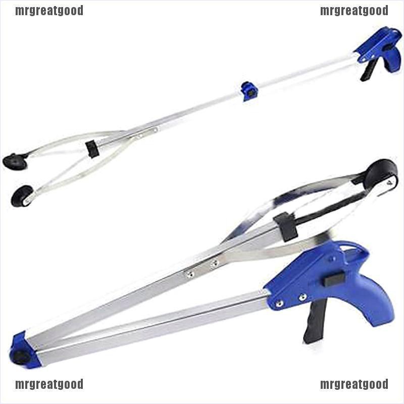 Kẹp Gắp Rác 83cm Có Thể Gấp Gọn Tiện Dụng