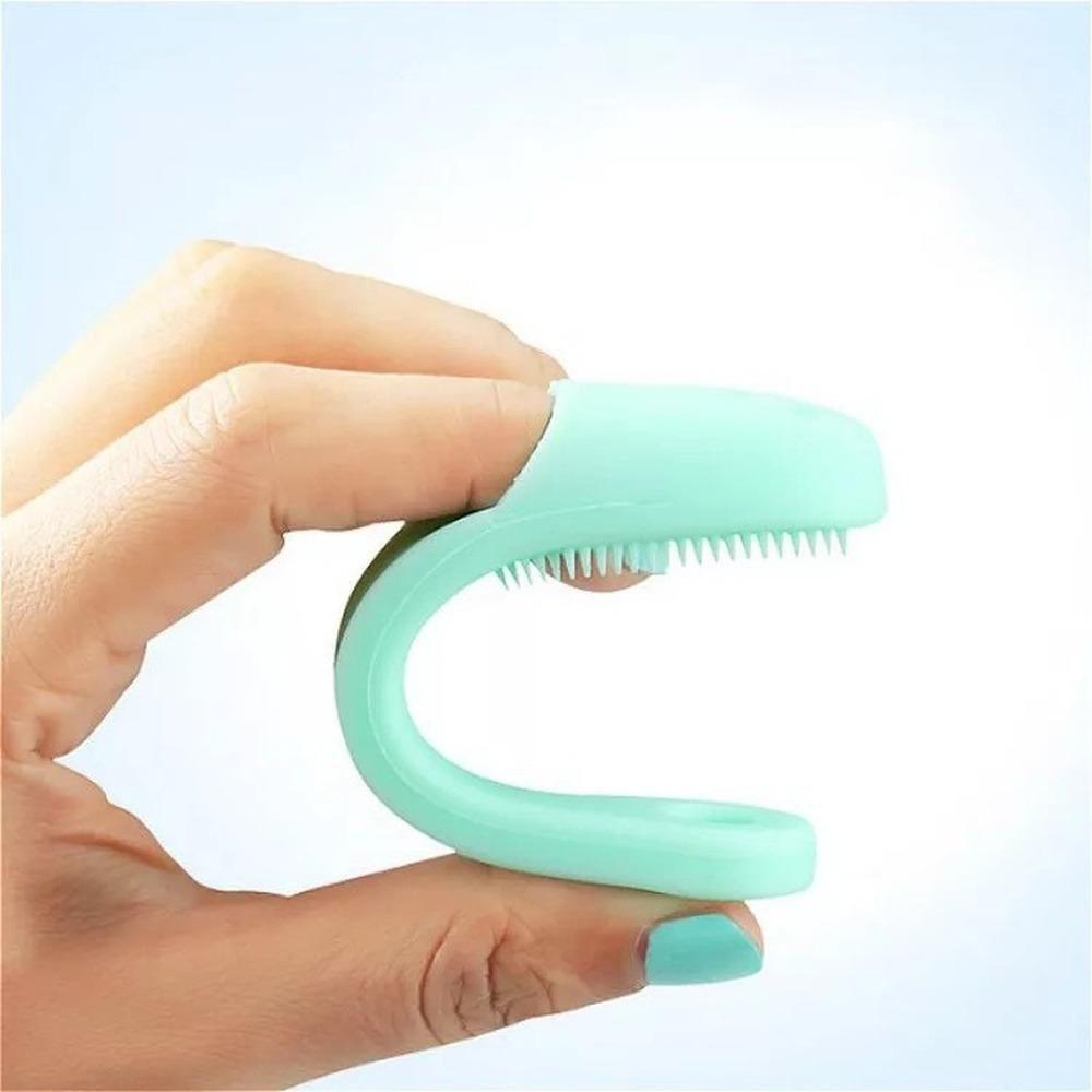 OCEANMAP Miếng Rửa Mặt Làm Sạch Sâu Lỗ Chân Lông Chăm Sóc Da Tiện Dụng