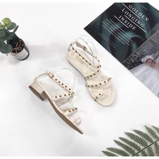 SANDAL 2 PHÂN QUẢNG CHÂU CAO CẤP