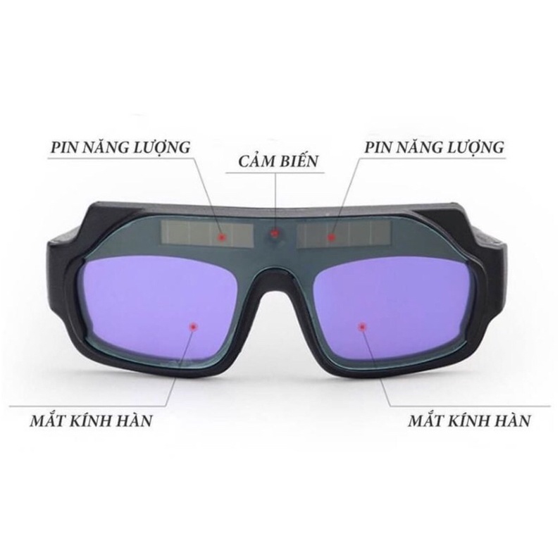 Miếng mica chắn xỉ cho Kính hàn K4001 | BigBuy360 - bigbuy360.vn