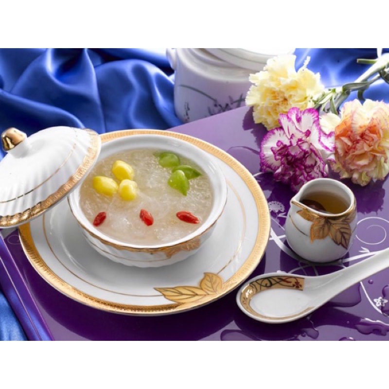 Yến Sào Cao Cấp Yến Rút Lông Xương Nguyên Sợi 100g | BigBuy360 - bigbuy360.vn