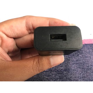 Củ sạc SONY UCH 20 zin bóc máy.