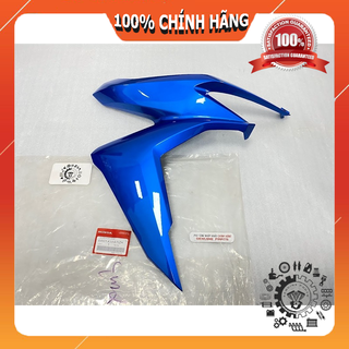 Yếm trước click 2018 chính hãng honda thailand, cánh gà, cánh bửng vario 2018