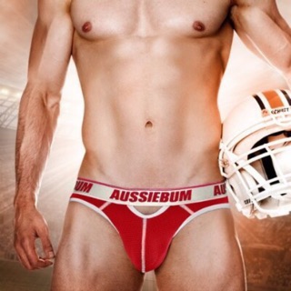 Underwear AUSSIEBUM