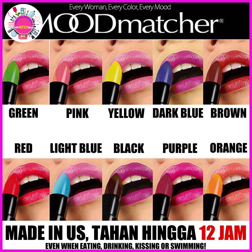 SON GIÓ FRAN WILSON MOODMATCHER USA | BigBuy360 - bigbuy360.vn