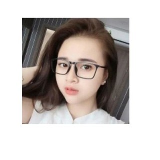 Gọng kính cận dẻo J165-140C1