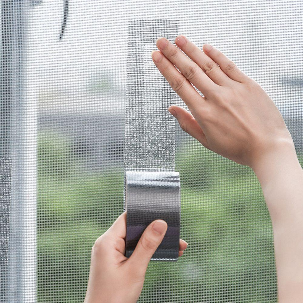 JANE Băng Keo Dán Sửa Chữa Màn Hình Chống Muỗi Chuyên Dụng