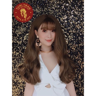 song nước vàng rêu