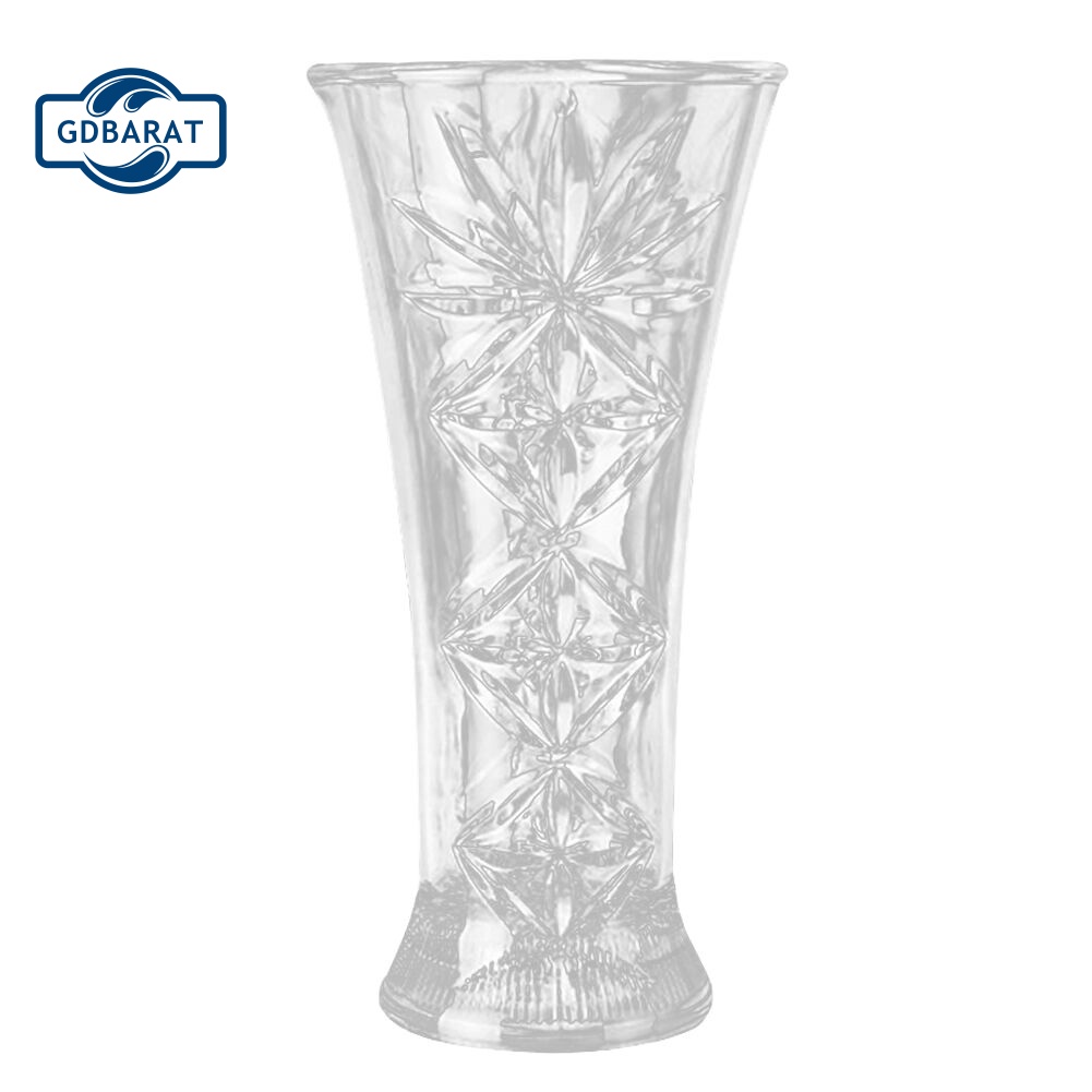 [NYCA Stock] Cốc Uống Bia / Rượu / Whiskey Có Đèn LED Thay Đổi Màu Sắc Hình Bông Tuyết