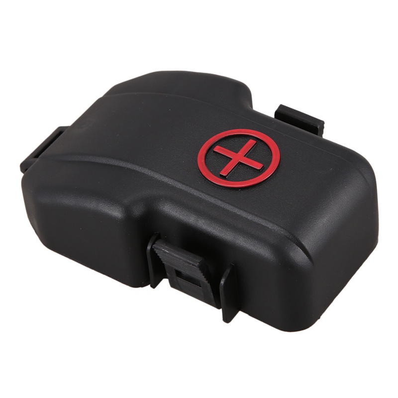 Nắp Đậy Bảo Vệ Pin Cho Hyundai Santa Fe 07-09 Elantra HD 91971-2B370