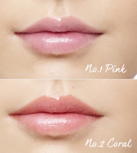 Son Dữơng MÔI CHIẾT XUẤT TỪ MẬT ONG VÀ TINH DẦU CẢI