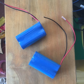 Pin vợt muỗi 3.7v đến 4.2v