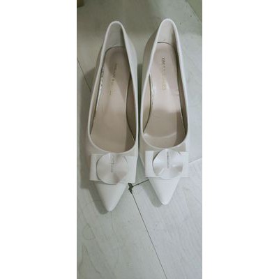 GIÀY BIG SIZE NỮ - GIÀY CAO GÓT NỮ BIG SIZE 40 41 42